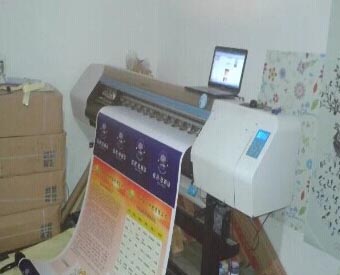 杭州久泰廣告公司選擇廣告加工製作管理軟件-管理易