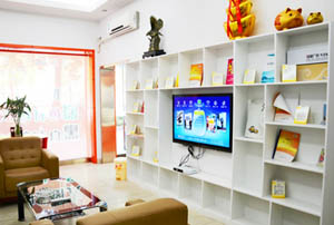 瑞呈廣告：廣告行業管理係統-管理易做到了網站上宣傳的那樣