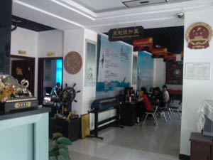 廣告公司管理係統-管理易助寶雞麗影廣告流程化管理