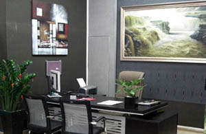 廣告加工製作管理軟件-管理易伴隨莆田大眾廣告成長