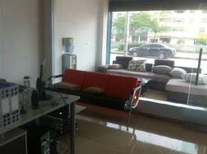 東鄉嘉斯特廣告：廣告公司管理係統-管理易這個軟件真是方便