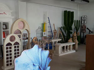 永嘉風速文化:標識管理係統-管理易讓管理更簡單