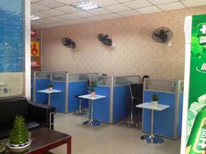 威遠縣經典廣告:廣告業務管理係統-管理易讓管理簡單輕鬆了