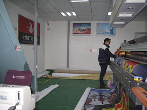 當陽市全心廣告:應用廣告企業管理軟件-管理易賬目清晰多了