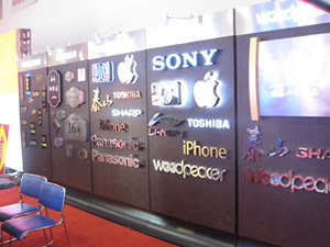 滕州啄木鳥標識認可廣告標識管理係統-管理易優質服務