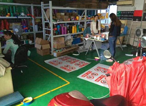 無錫五邦標識上線廣告標識管理係統-管理易提高接單效率