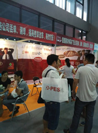 管理易軟件秋季全國巡展第三站，廣州秋季展管理易大受歡迎