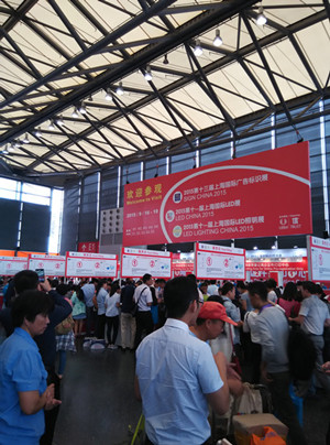 管理易軟件秋季全國巡展第四站：9月上海廣告展獨家亮相，展現實力！