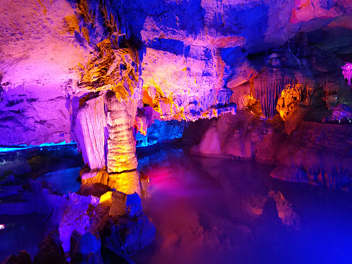 易凱軟件2017歡樂賀州遊 