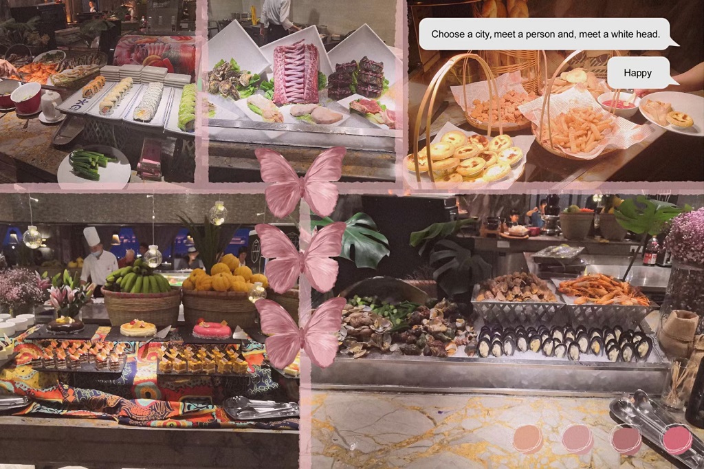 易凱軟件公司旅遊